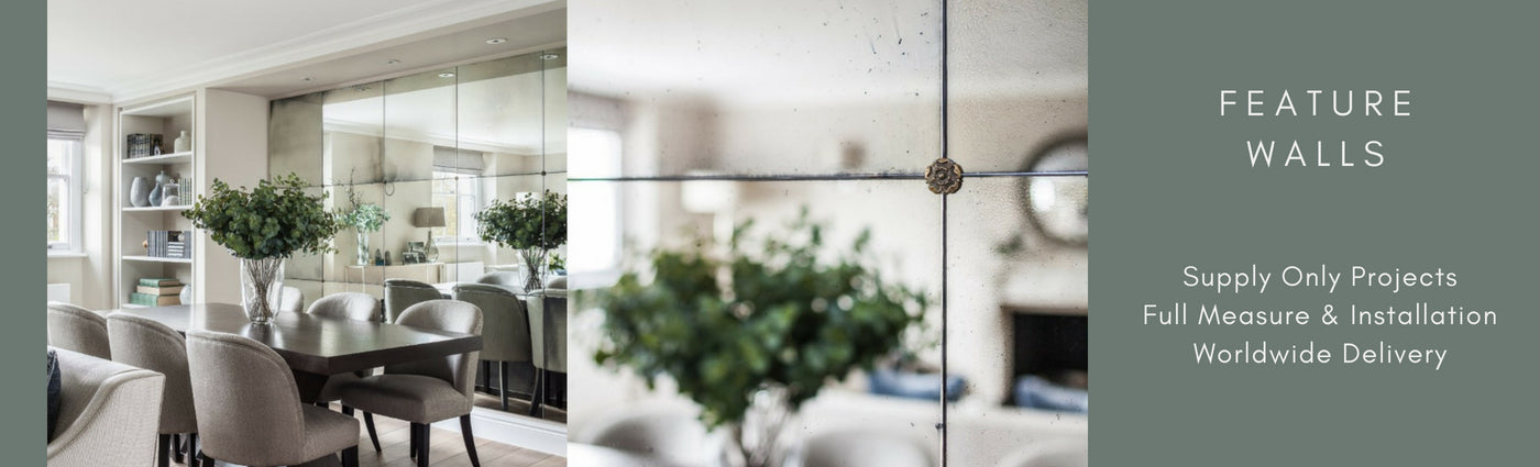 Feature Walls